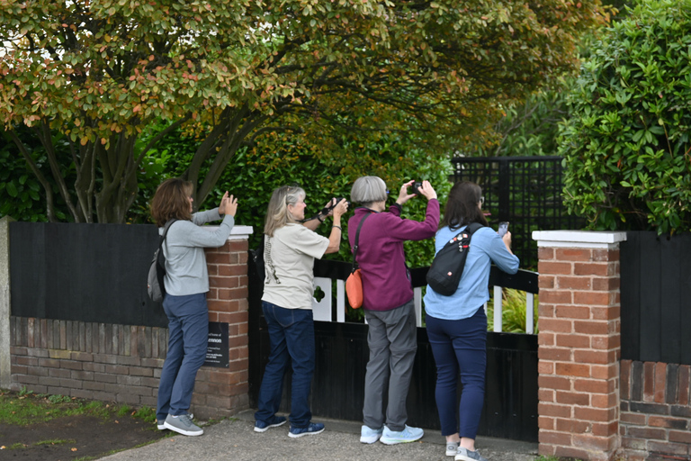 Liverpool: tour privato sulle tracce di Lennon e McCartneyLiverpool: tour privato sulle canzoni di Lennon e McCartney