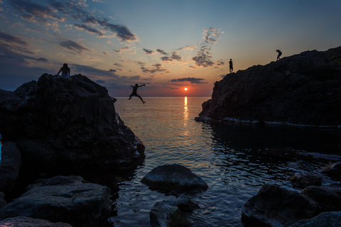 Kutaisi Wilderness Trek: 4-dagars vandringstur med ren vandring