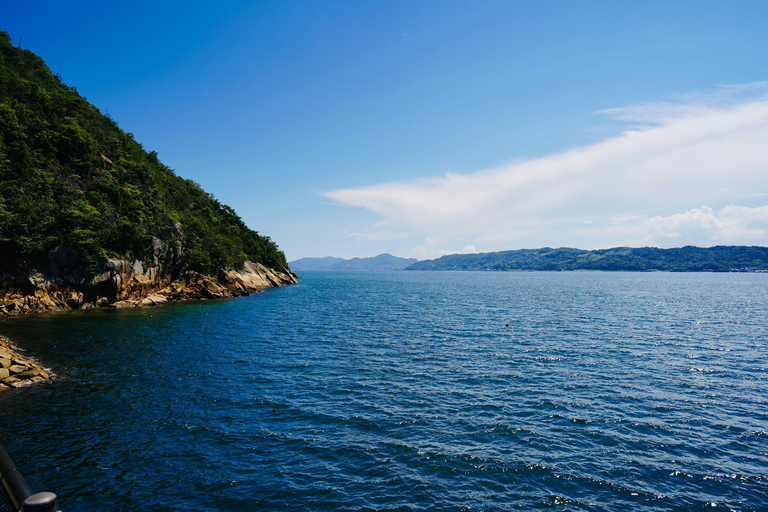 Kure Naval History Walk: Yamato Museum & Submarine