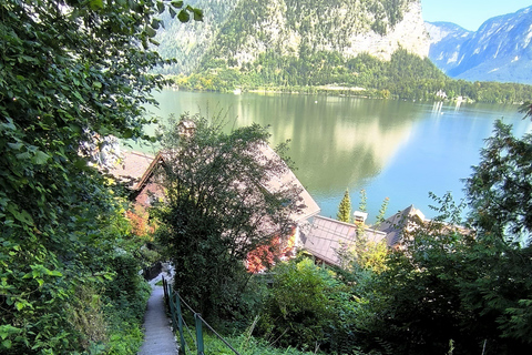 Private Tour to Hallstatt & Salzburg – Comfort and Elegance