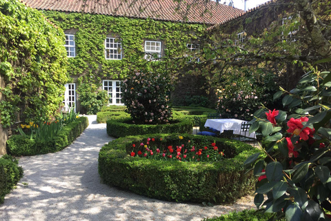 Private Douro Valley Full Day Tour Private Douro Valley Food and Wine Tour From Porto