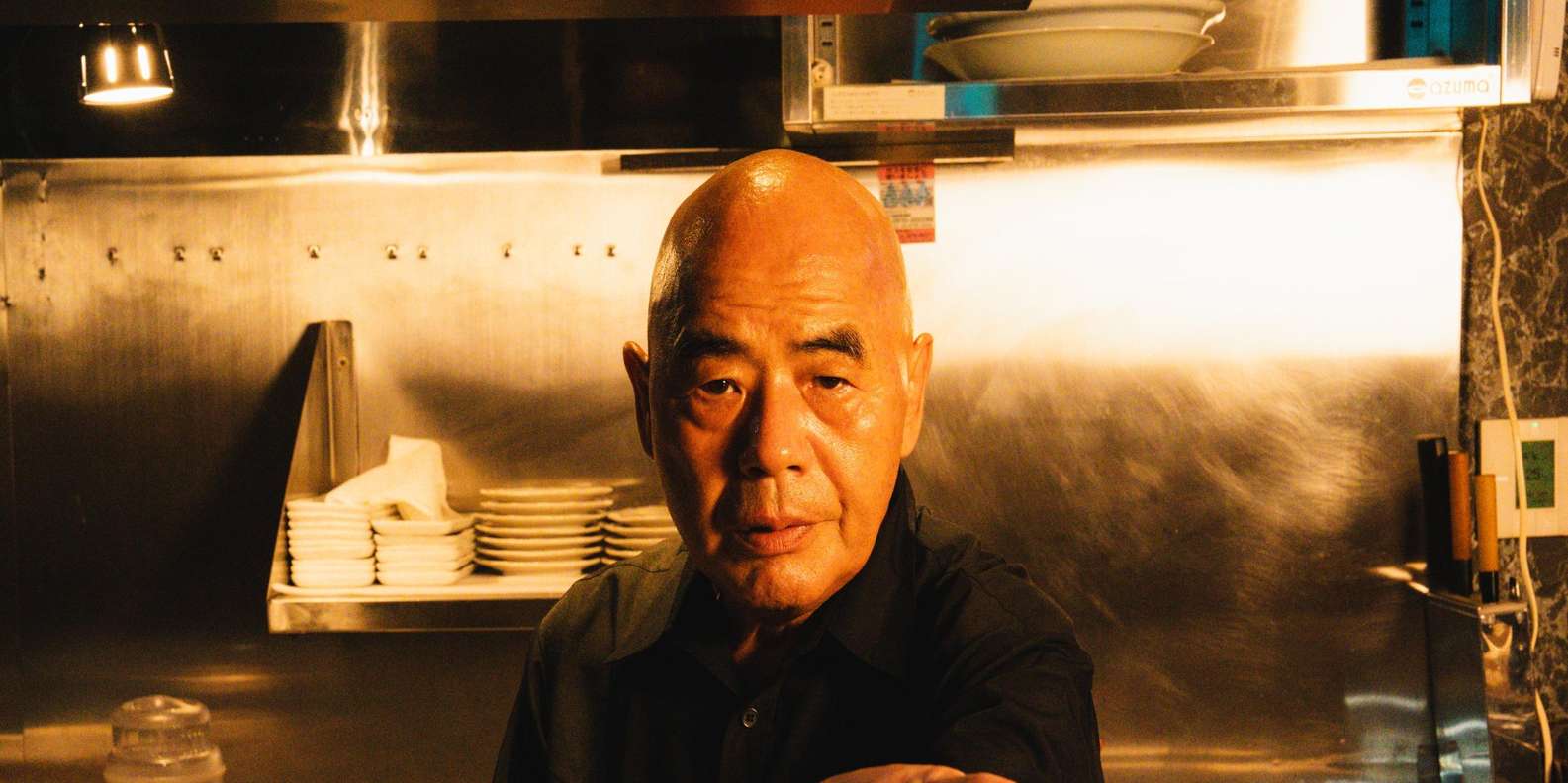 Unlimited Sake Tasting with Sushi Omakase tasting in Tokyo