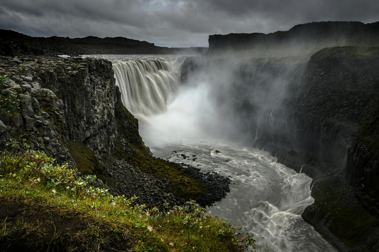 Akureyri: Tour delle cascate di Dettifoss e Goðafoss