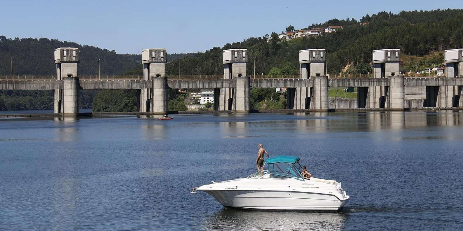 Porto: Douro Valley Tour with Lunch, Boat Cruise & Tastings — gallery image 11
