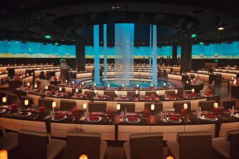 beijing : Han Dynasty Palace Banquet: Ritual, Food & Music