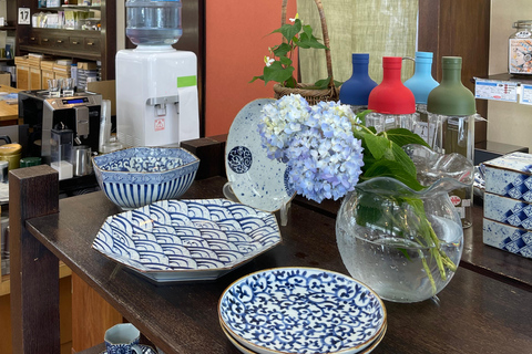 东京：富士山、Tatoo OK 温泉、清酒品尝和 Hoto 午餐