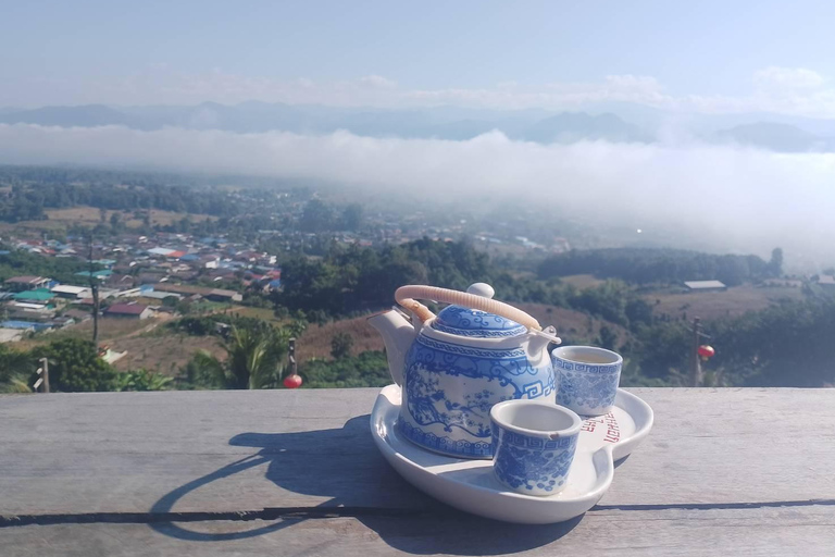 Chiang Mai: excursión privada de un día a Pai con guía