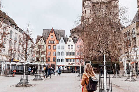Cologne Photo Tour with a Private Photographer