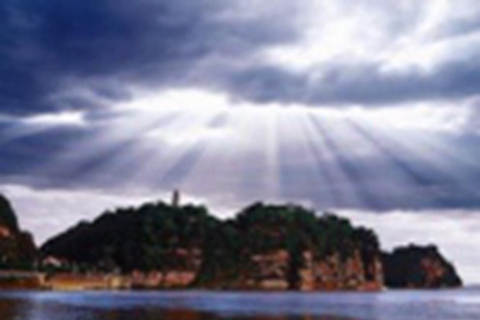 Chengdu panda & Leshan Buddha One Day Private Tour Panda & Buddha One Day Private Tour(Chinese driver only)