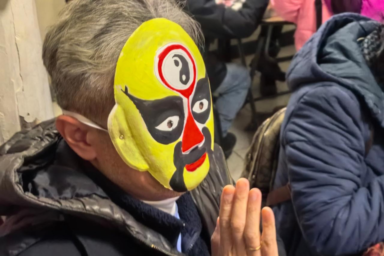 Beijing: Hutong Tour to Experience Local Culture & Dumpling