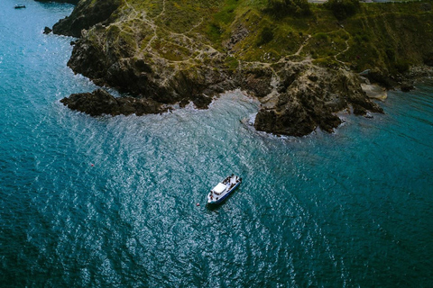 Argelès-sur-Mer: snorkel en el Parque Natural Marino