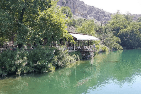 Matala Beach +Caves,Phaistos Palace & Southern Charm Private