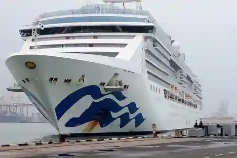 Expérience du thé de Ceylan depuis le terminal passagers du port de Colombo