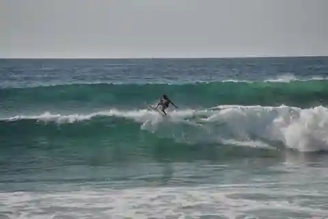 Los Cabos Mexico: Surfboard Rentals