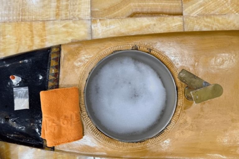 Jeju: Eastern Spring Canola & UNESCO Tour & Herb Garden