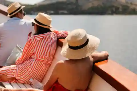 Zadar: Park Narodowy Kornati i klify Telascica