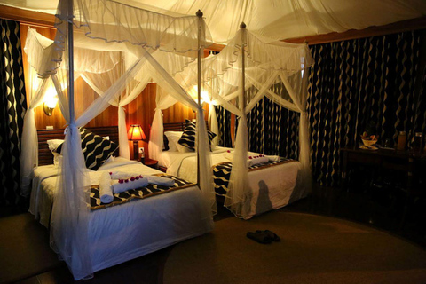 Overnight Private Safari To Masai Mara Overnight Private Safari To Masai Mara Luxury Accommodation