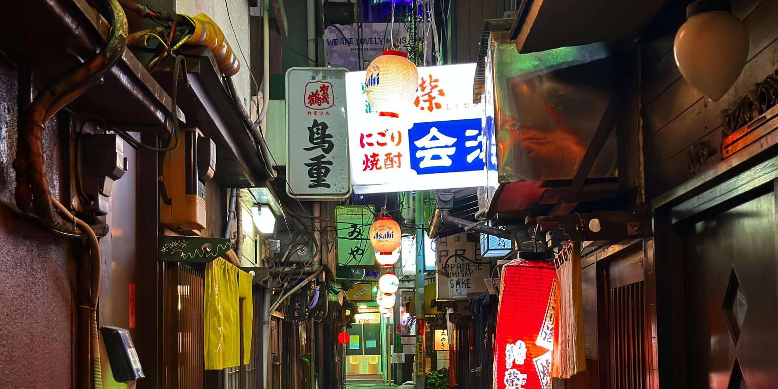 Shibuya food tour — Japanese dishes, izakayas, and Shibuya Scramble — image 6