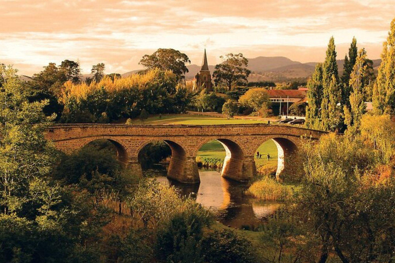 Pacchetto tour di 6 giorni in Tasmania: Icone dell&#039;isola