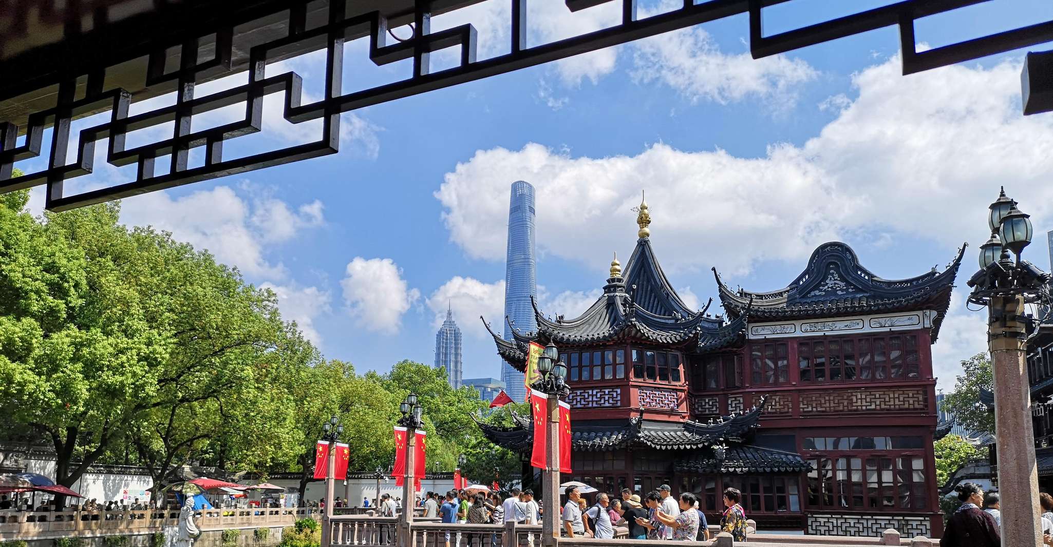 Shanghai: Private and Personalized Guided Tour photo 2