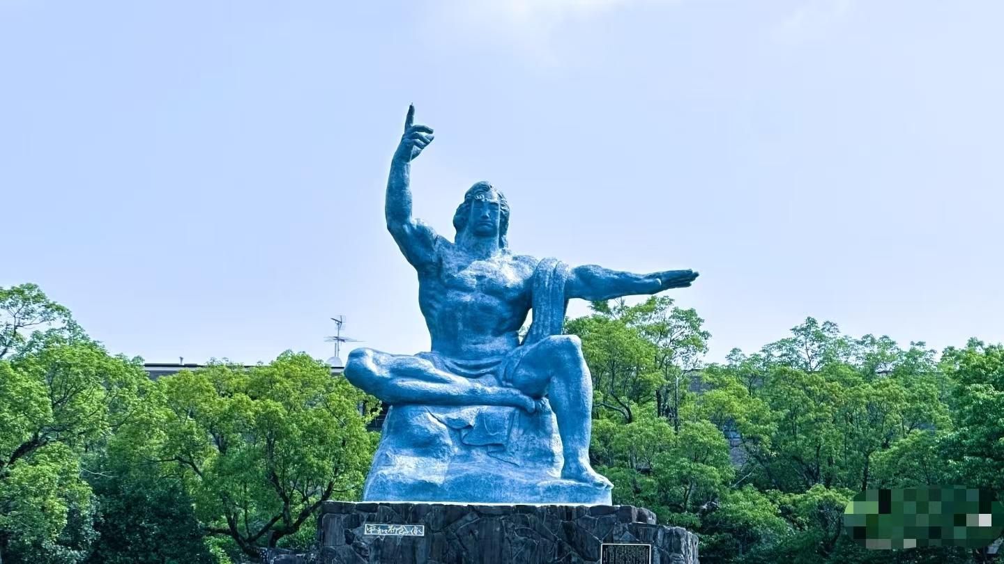 Fukuoka-Nagasaki: Tagestour in kleiner Gruppe