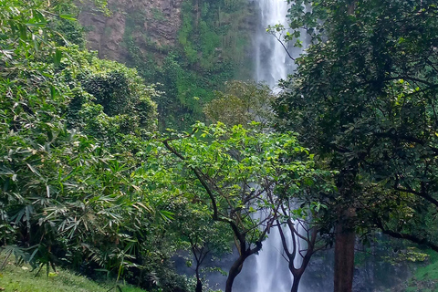 2 Days Eastern And Volta Region Experience