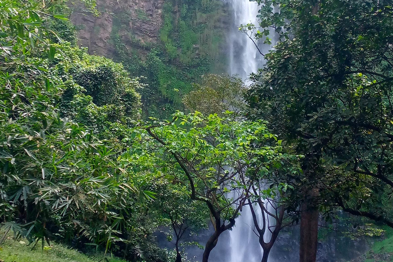 2 Days Eastern And Volta Region Experience