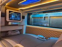 Hanoi, Transfer to or from Sapa in a Sleeper Bus - Housity