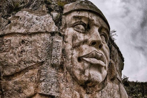 Morada of the Gods ATV Tour