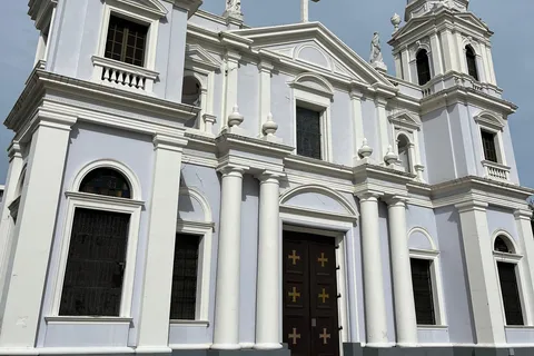 San Juan: Visit 10+ towns PR-10 Mountain drive