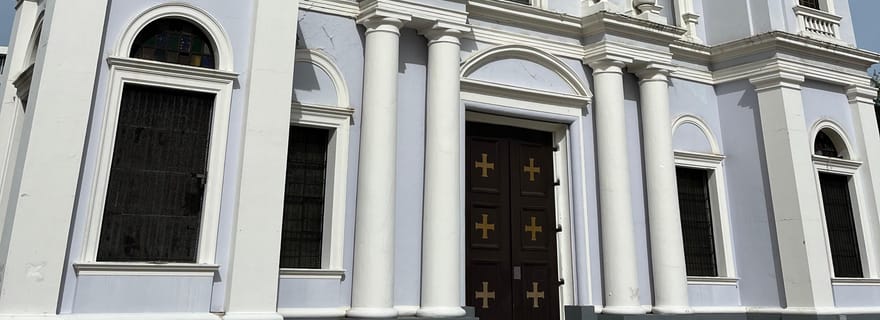 San Juan : Visitez plus de 10 villes PR-10 Mountain drive