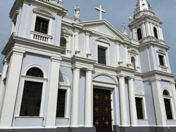 San Juan: Visit 10+ towns PR-10 Mountain drive