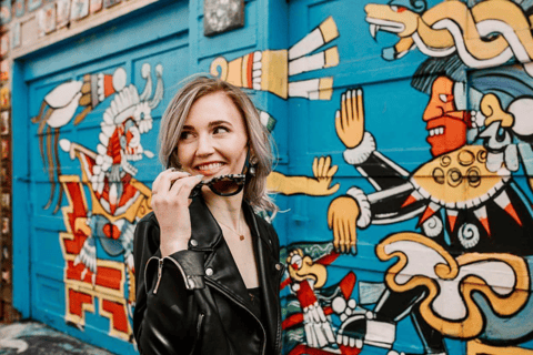 San Francisco Walking Instagram Tour Private & All Inclusive