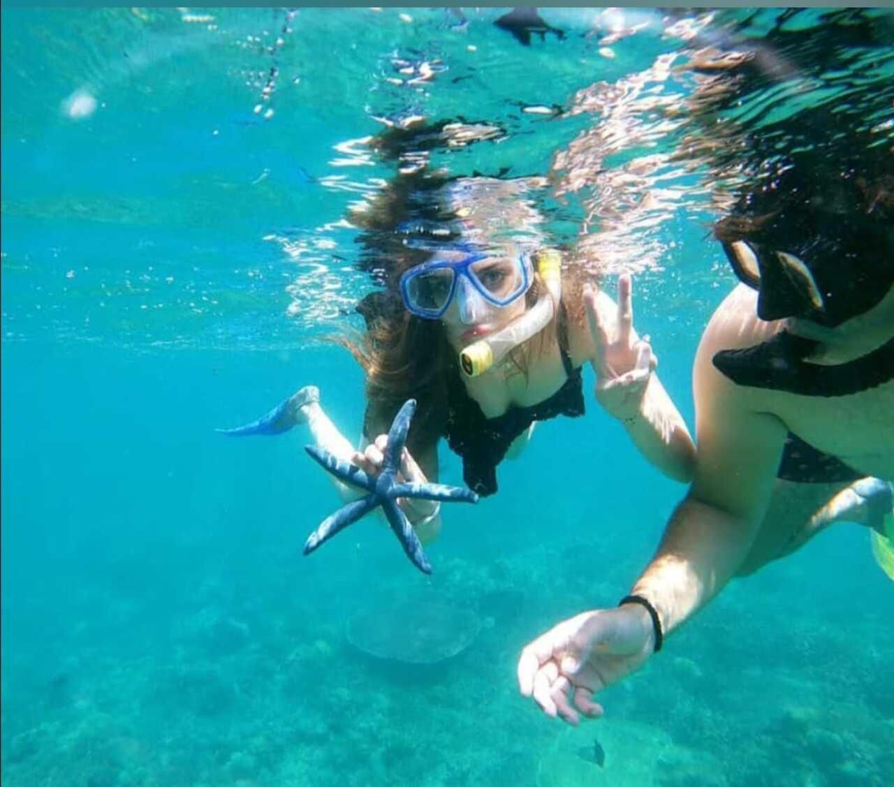 Lombok: Gili Rengit, Gili Gede, und Gili Layar Insel Tour