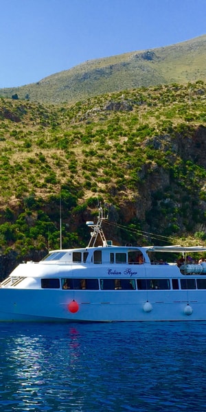 From San Vito Lo Capo Zingaro Reserve Scopello With Lunch GetYourGuide