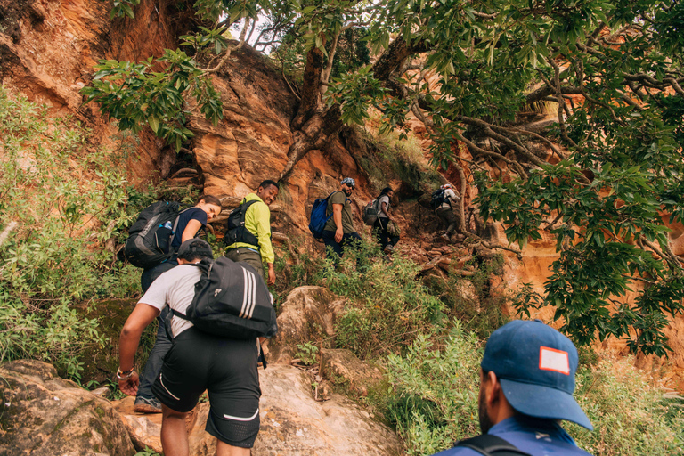 2-dniowa wycieczka po Gheralta Ukryte kościoły w północnej Etiopii2-dniowa wycieczka do Gheralta – ukryte kościoły w północnej Etiopii