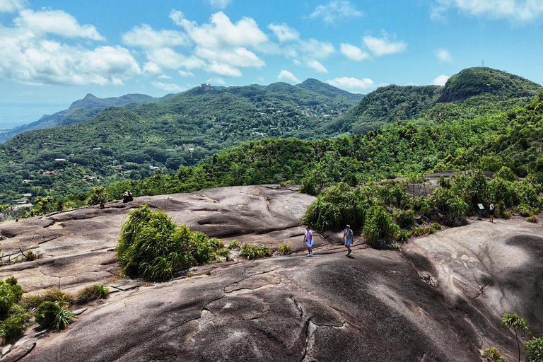 Copolia Trail (Private Hiking Activity) - All Inclusive