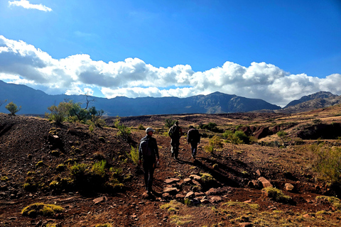 Sucre: Obispo Hill, Quila Quila, Petroglyphs & Hot Springs