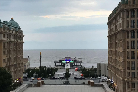 Baku: Kürdemir Day Trip with Local Life & Nature
