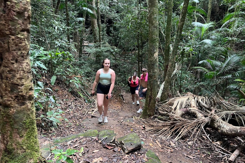 2-Day Private Rio Experience: Highlights, Nature & Culture 2 Days Private Tour in Rio de Janeiro