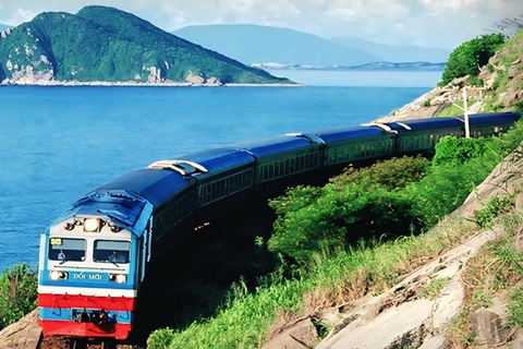 Hanoi–Hue: Vietnam Train Journey Experience Hanoi–Hue: Vietnam Train Journey Experience