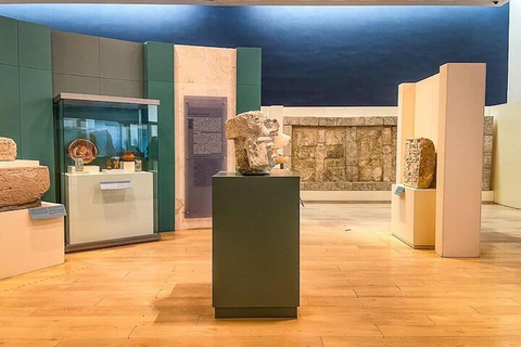 Cancun Guided Sightseeing, Shopping and Tasting Tour Cancun City Guided Sightseeing, Shopping and Tasting Tour