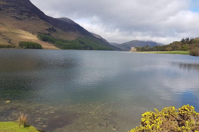 Tour privati del Distretto dei Laghi