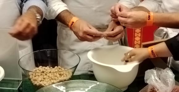 Lisboa: Portuguese Cooking Class With Meal and Drinks