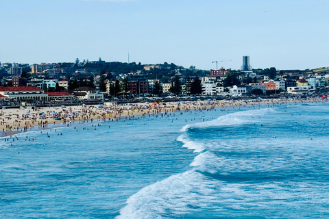 Sydney Signature Full Day Tour | For 1 - 11 People