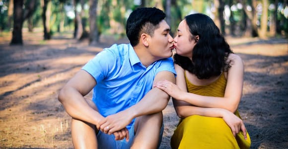 Da Nang: Private Photoshoot with a Local Photographer