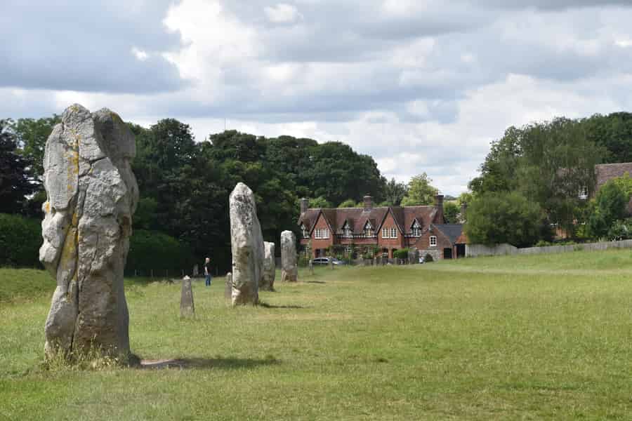 Ab London: Private Führung zum Steinkreis von Avebury. Foto: GetYourGuide