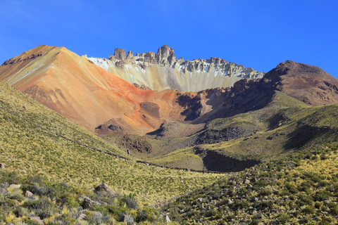 Pérou en 16 jours || Lima - Cusco - Puno - Bolivie | Hôtel***