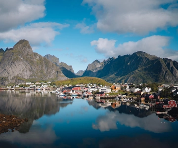 Vanuit Svolvær: Het beste van de Lofoten in één dag