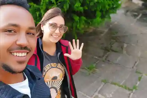 Authentic Addis Ababa City Tour with a Local Guide